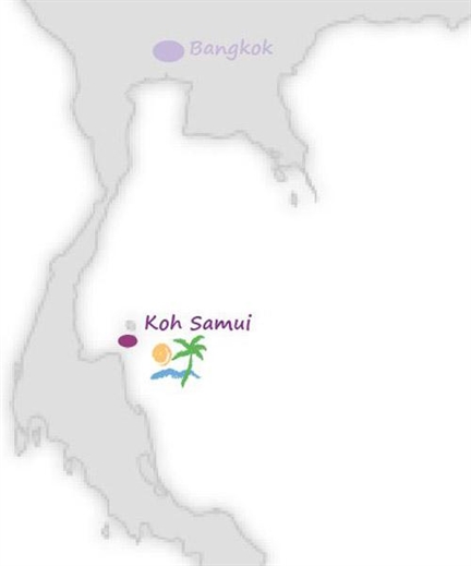 koh samui 56836726