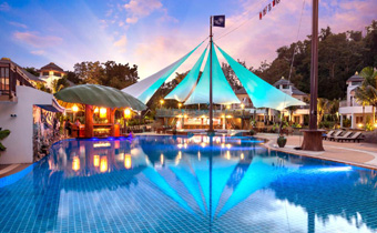 Krabi Resort 4* 