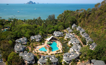 Krabi Resort 4* 