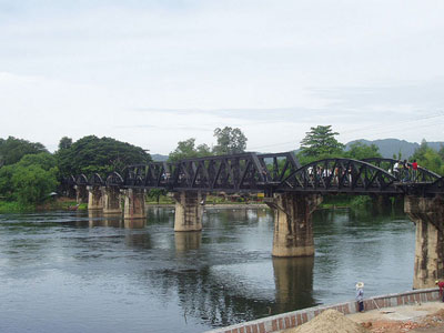 rivière Kwai