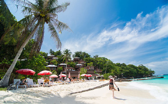 Phi Phi The Beach Resort 3