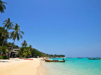 koh phi phi