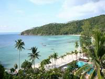 koh tao